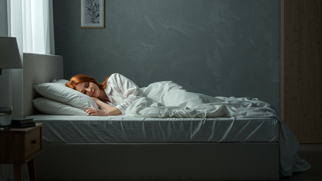 How Cannabinoids Affect REM Sleep: Explained