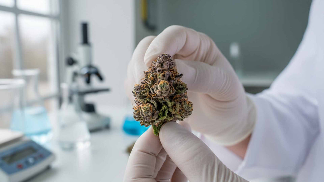 A Scientific Look at How T9HC Works: Explained