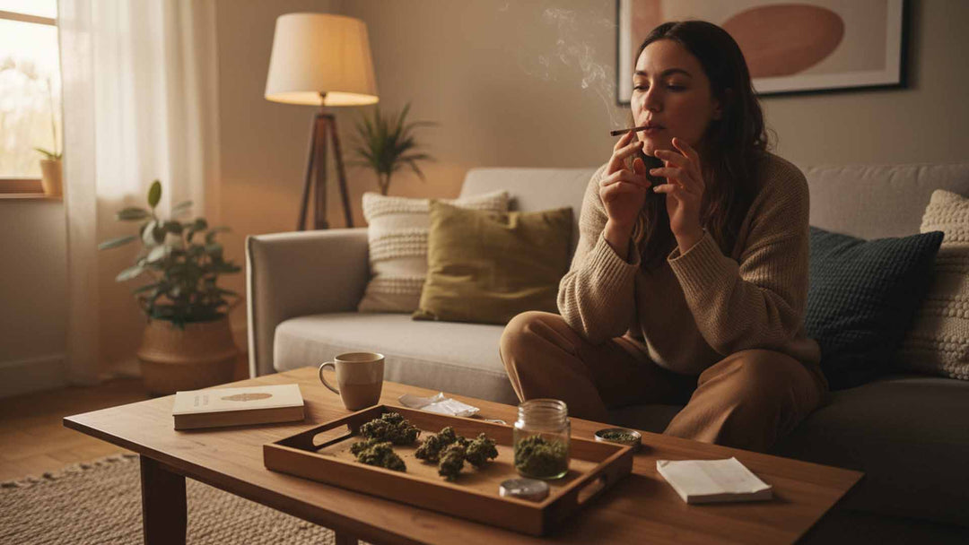 THC-X Effects: Strenght, Potency, and Experience
