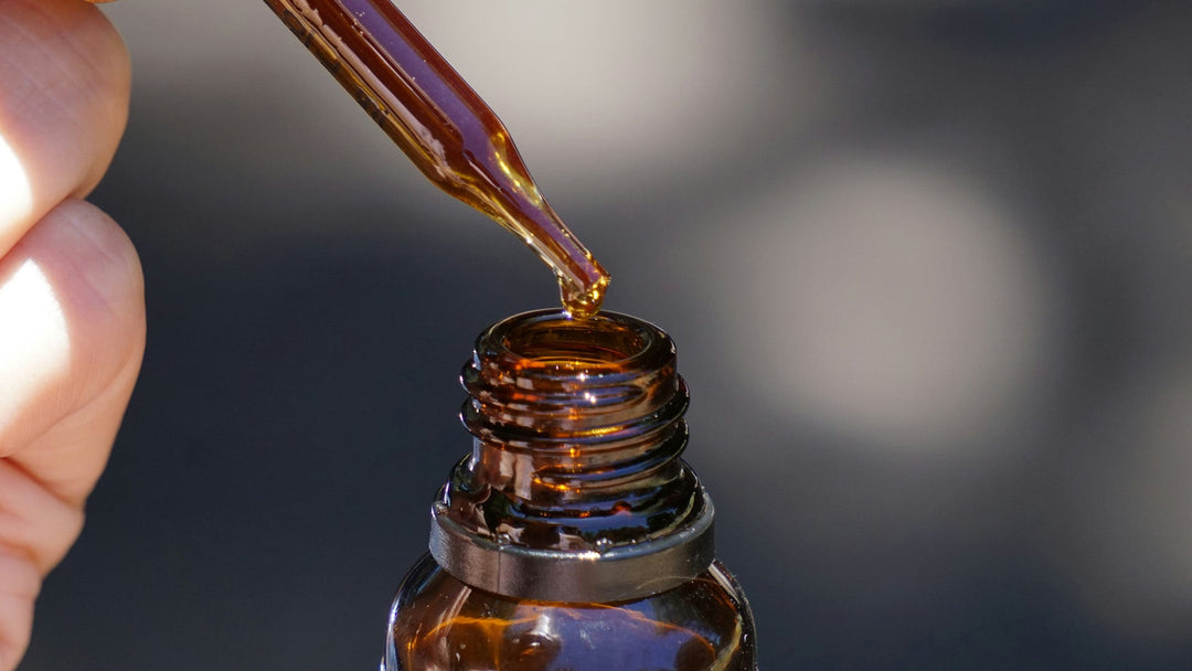 How to Use THCA Tinctures: Guide