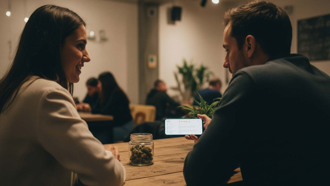 THCD Effects: What People Say vs. What Science Says