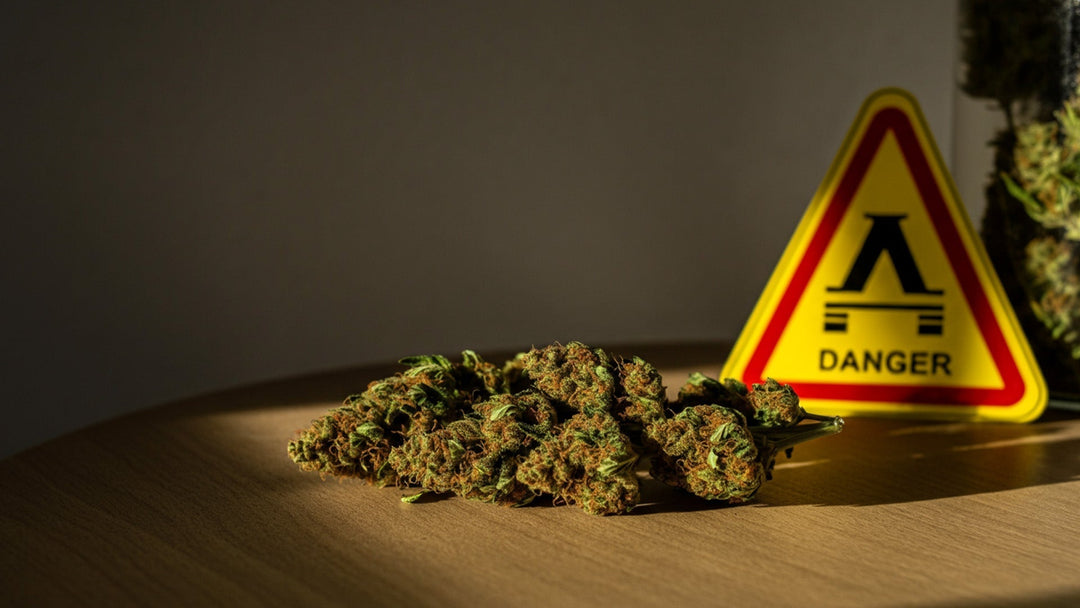 Is THCP Dangerous: Explained