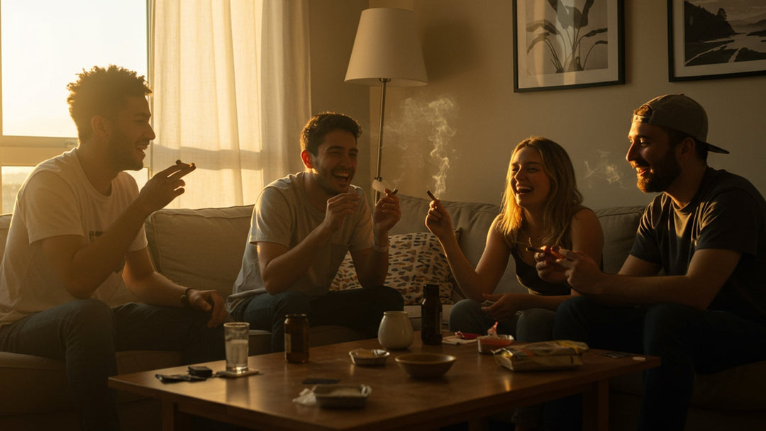 THCP Experience: Explained