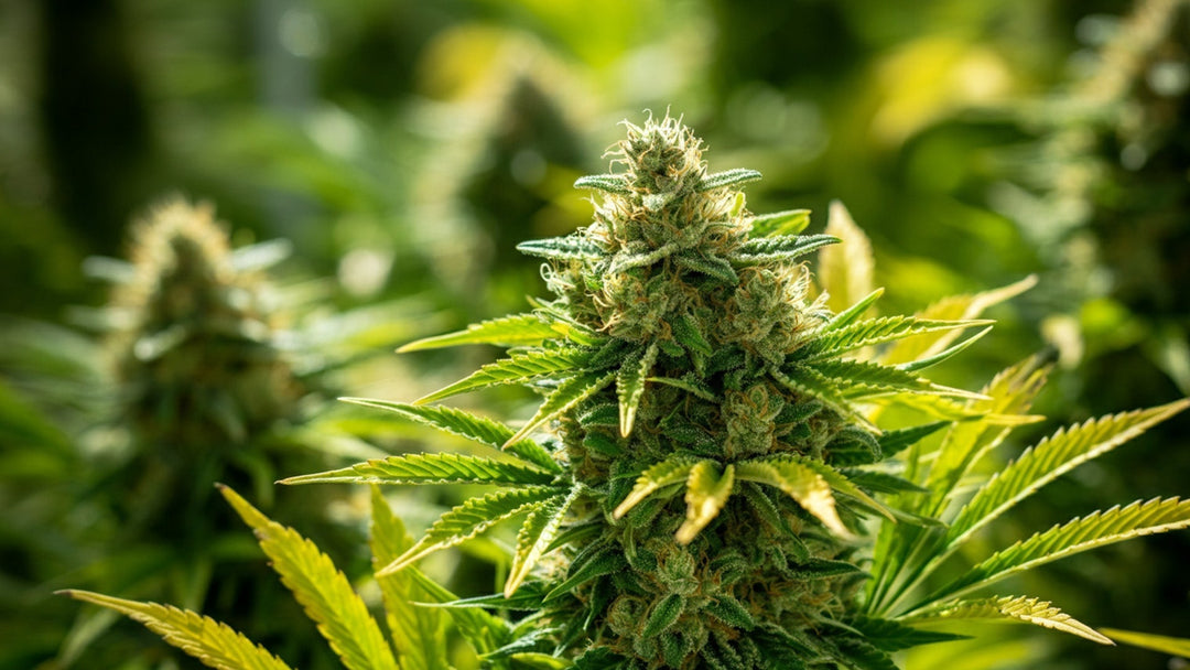 What Is THCP Flower: Explained