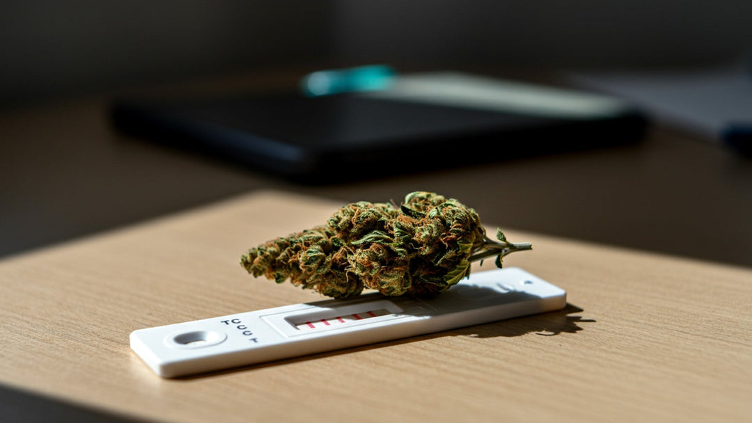 Can THCP Show Up on a Drug Test: Explained