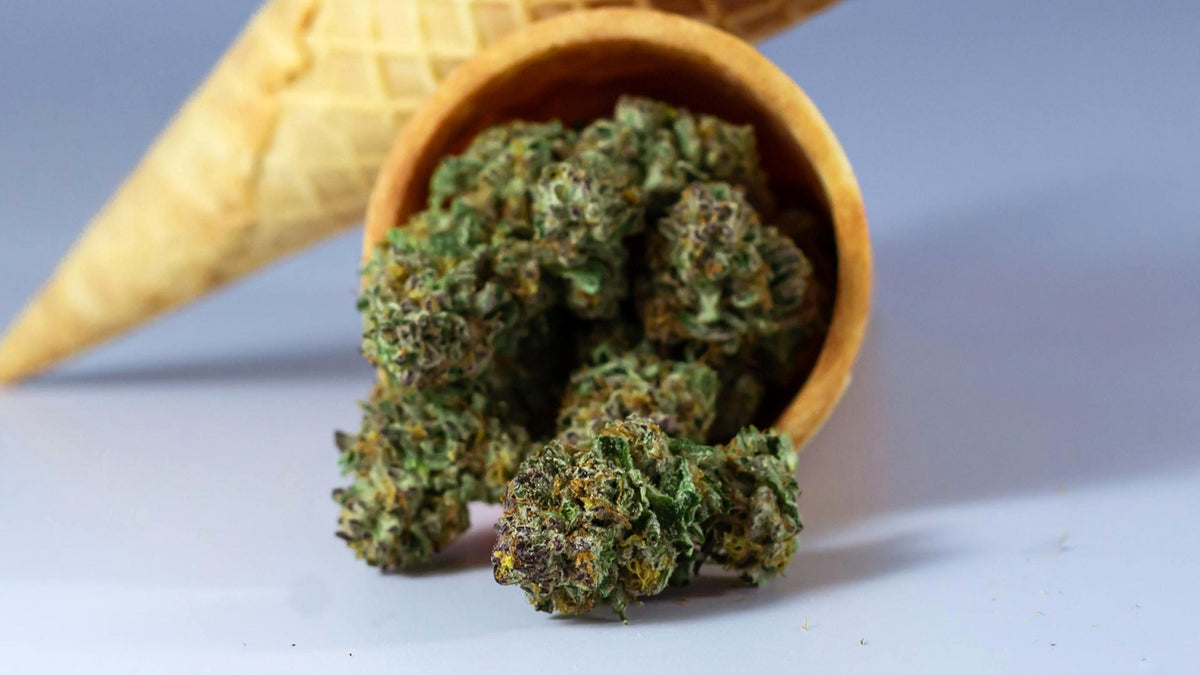 THCV for Diet Nine Realms