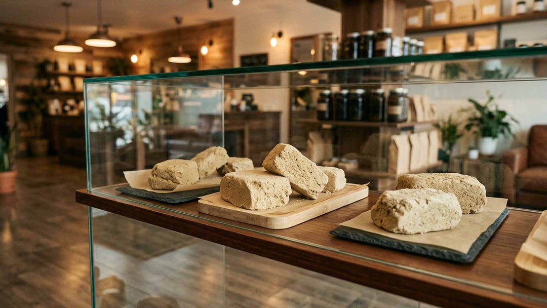 What to Know Before You Buy La Mousse Hash: Price and Smart Tips