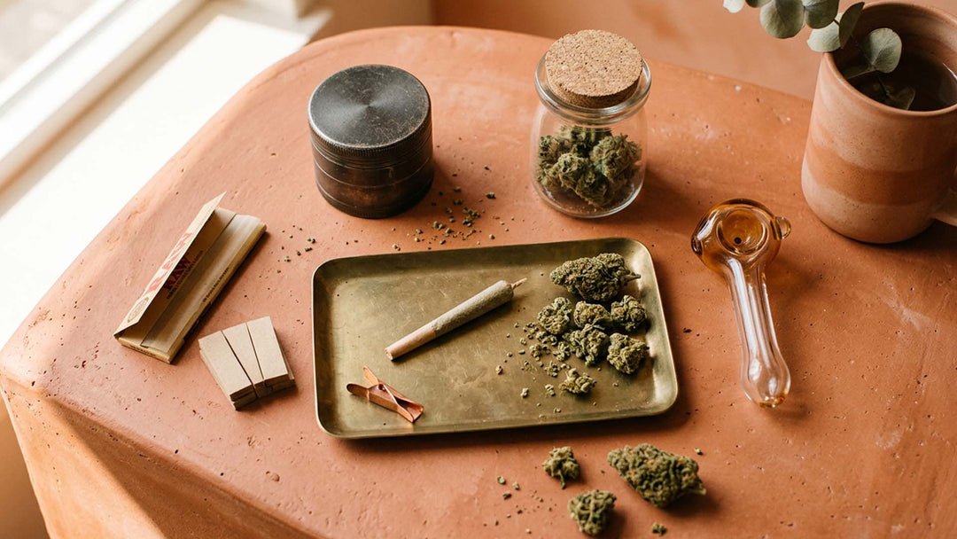 Cannabis Accessories: The 5 Essentials Worth Owning
