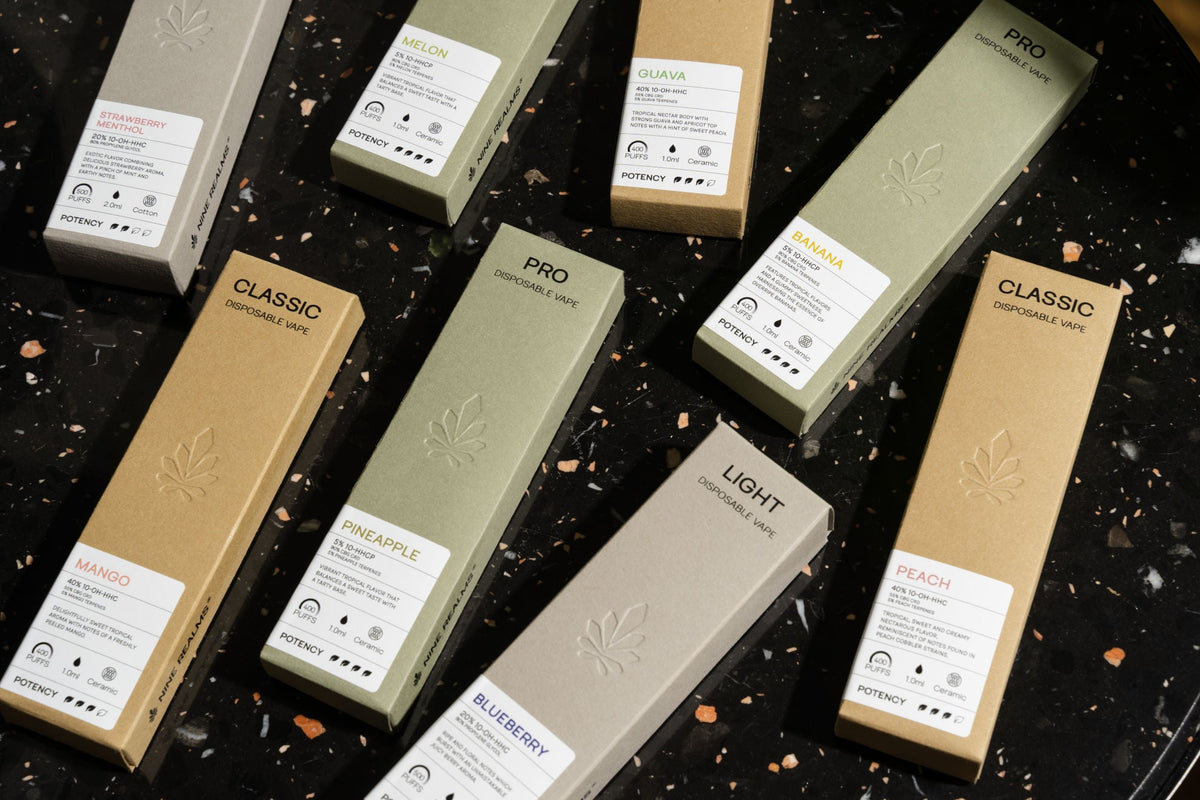 DIFFUSERS
