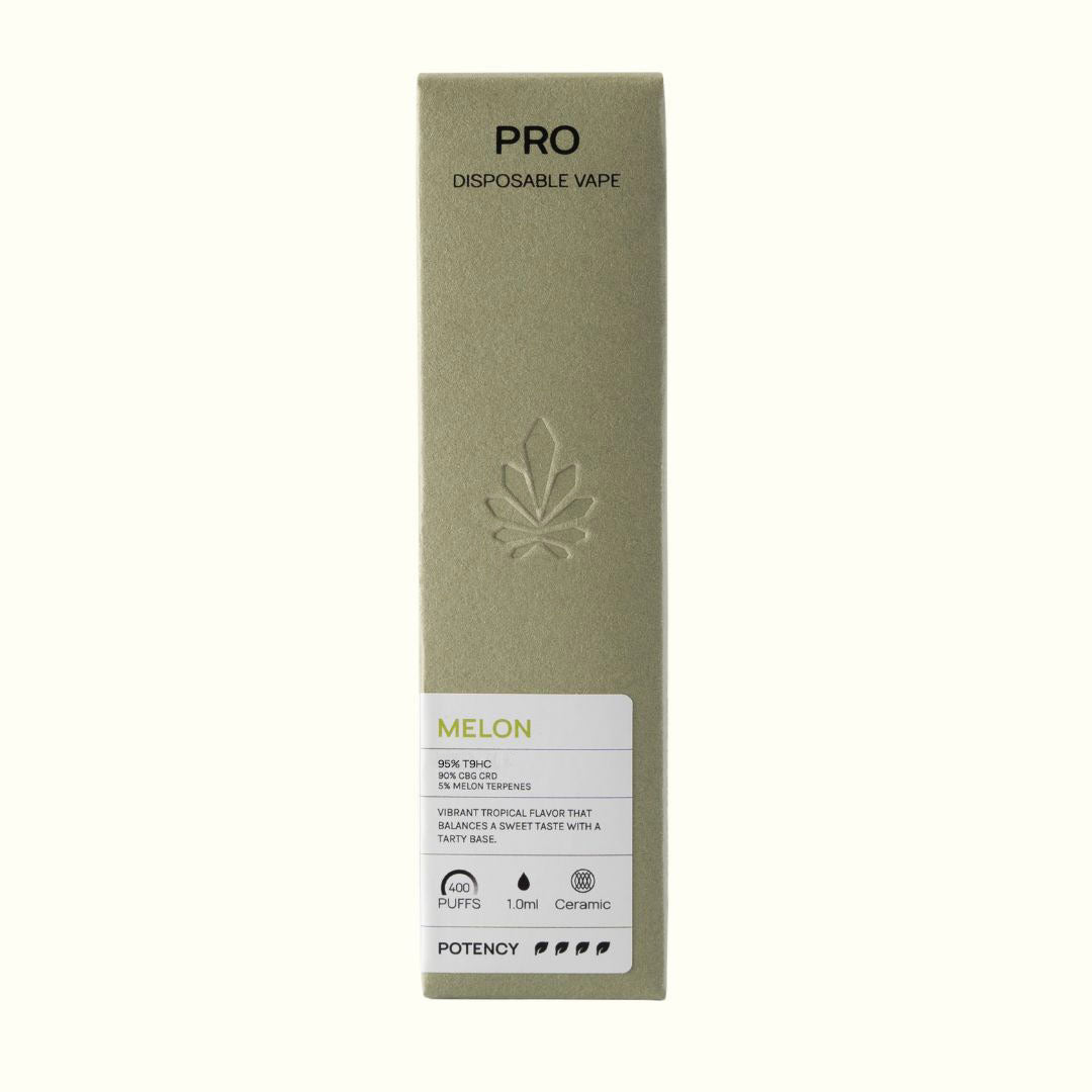 PRO Vape 95% T9HC - Nine Realms PRO Vape 95% T9HC - Nine Realms