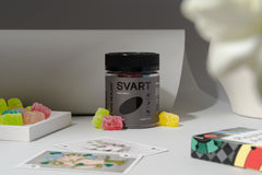 SVART Gummies