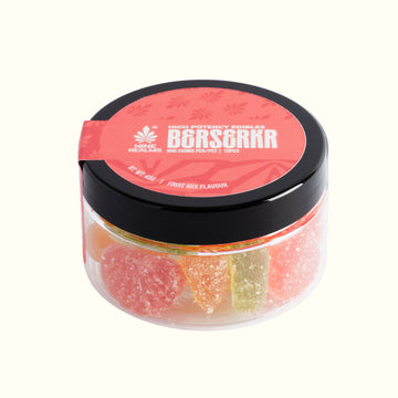 BERSERKR - EDIBLES (HHC 50mg)