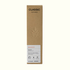 nine realms Diffuser CLASSIC mango