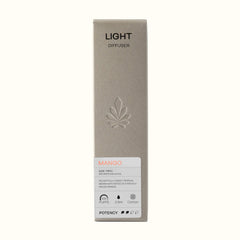 Nine Realms LIGHT Diffuser mango flavored