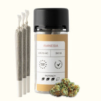 CLASSIC PRE-ROLLS (40% 10-HC)