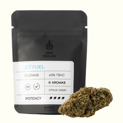 JET FUEL X 40%