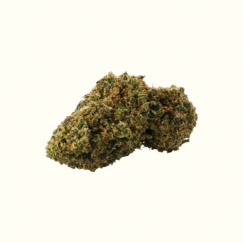 Nine Realms Gelato Cannabis Flower T9HC no background kaufen