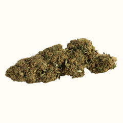 Nine Realms Ice Cheese cannabis T9HC flower bud