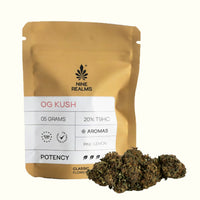 OG KUSH
