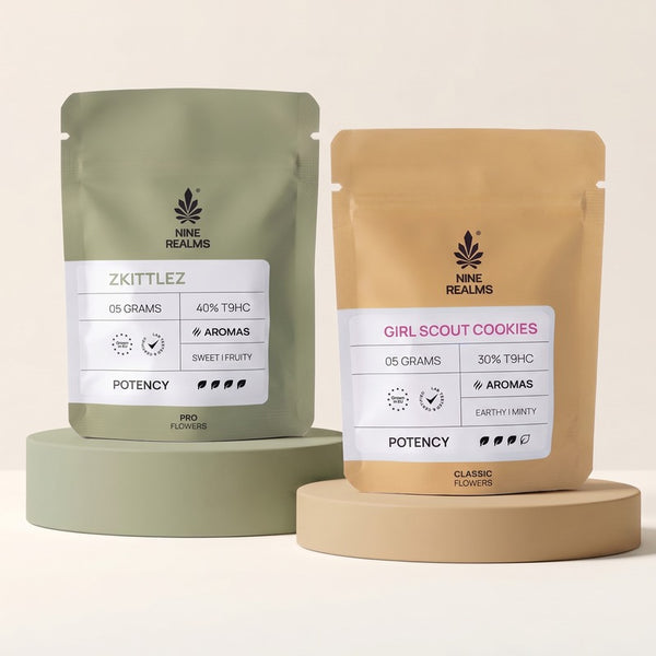 Our Newest Launch