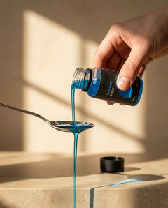 SVART THC SYRUP