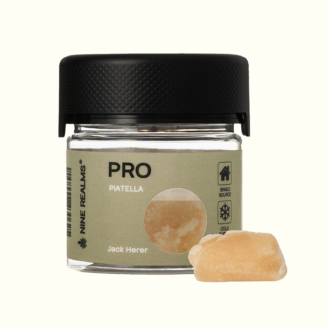 Buy Premium Static Hash 🍃 - Nine Realms