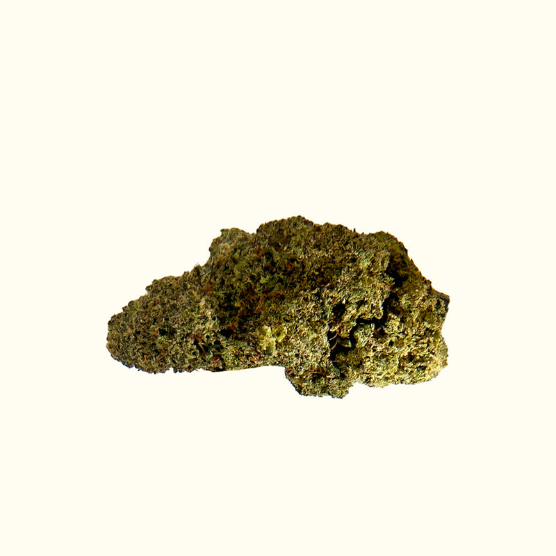 Zkittlez cannabis bud, T9HC flower by Nine Realms