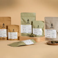 FLOWER Bundle - LIGHT, CLASSIC & PRO Flowers